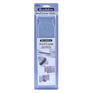 Beadalon Jewel Loom&reg; by Julianna C. Avelar Blue