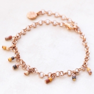 NEW Check out all glass seed beads