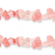 Natural stone beads Chips stone beads