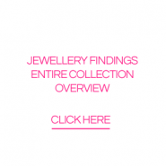 Jewellery findings View all jewellery findings