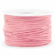 Stringing Material  Waxed cord 