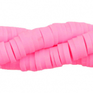 Katsuki beads 4mm Pink