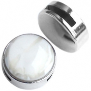 Polaris Cuoio bracelets Check out our matching settings to make the most lovely Cuoio bracelets!