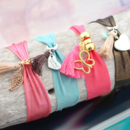 Inspirational Sets Ibiza bracelets