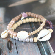 Inspirational Sets Glass beads