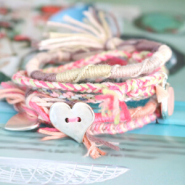 Inspirational Sets DIY Weaving thread