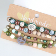 Inspirational Sets Girly beads