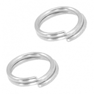Jewellery findings Split ring / double ring