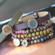 Inspirational Sets Earthy Inspiration