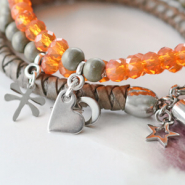 Inspirational Sets Stainless Steel findings
