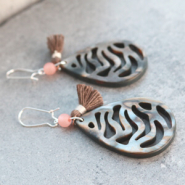 Inspirational Sets Ethnic Polaris pendants