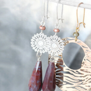 Inspirational Sets Bohemian pendants