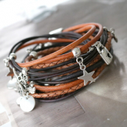 Inspirational Sets DQ leather inspiration