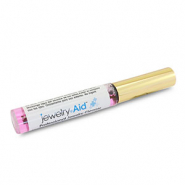 Jewelry Aid jewelry cleaner does not apply