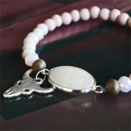 Inspirational Sets Semi-precious stone pendants