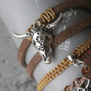 Inspirational Sets Buffalo head small