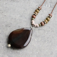 Inspirational Sets Wood beads