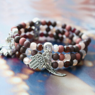 Inspirational Sets BQ metal charms