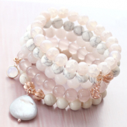 Inspirational Sets New season arm candy