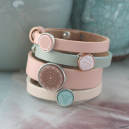 Inspirational Sets Cuoio jewellery