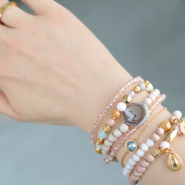 Inspirational Sets DQ metal boho