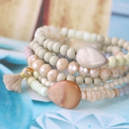 Inspirational Sets Fresh pastels for Easter