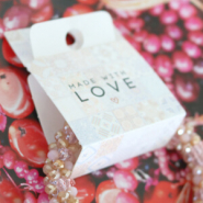 Inspirational Sets Jewellery cards