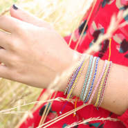 Inspirational Sets Minimalist bracelets