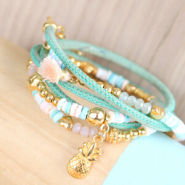 Inspirational Sets Shell beads disc