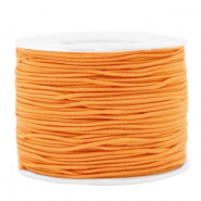 Stringing Material  Coloured elastic cord