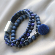 Inspirational Sets Belle bleu