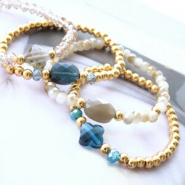 Inspirational Sets Create a fashion facet arm party!