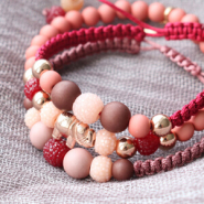 Inspirational Sets Sparkling beads jewellery 