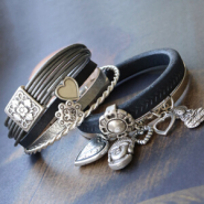 Inspirational Sets Armparty with TQ metal