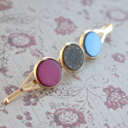 Inspirational Sets BQ metall jewellery and settings