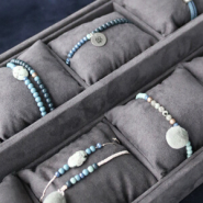Inspirational Sets Jewellery in spring colours