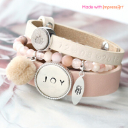 Inspirational Sets Jewellery with ImpressArt
