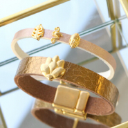 Inspirational Sets Summer jewellery with gold DQ European metal 