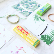 Inspirational Sets Say it with jewellery cards