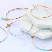 Inspirational Sets Minimalist with Miyuki