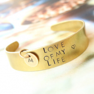 Inspirational Sets Spread the love! ImpressArt bracelets 