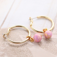 Inspirational Sets Jewellery with new jade natural stone beads!