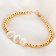 Inspirational Sets Go chic with new freshwater pearls