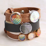Inspirational Sets Magical jewellery with basic cabochons