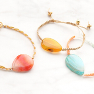 Inspirational Sets Ready to make a statement? 