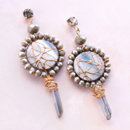 Inspirational Sets Cheerful summer jewellery