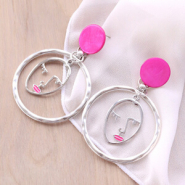 Inspirational Sets HOT! You're going to need these earrings!