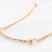 Inspirational Sets Jewellery making with new Miyuki seed beads