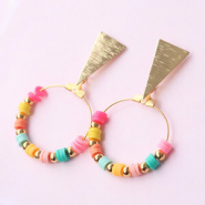 Inspirational Sets Get festival ready with Katsuki beads
