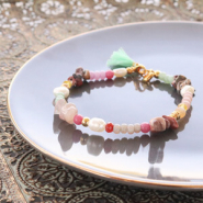 Inspirational Sets Matching jewellery making with beautiful Preciosa glass seed beads